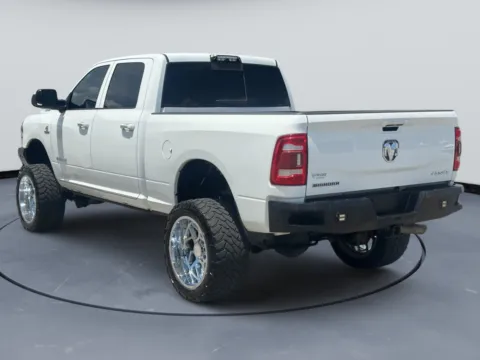 More photos of 2019 Ram 2500 at Tri-State Motor Company, AR
