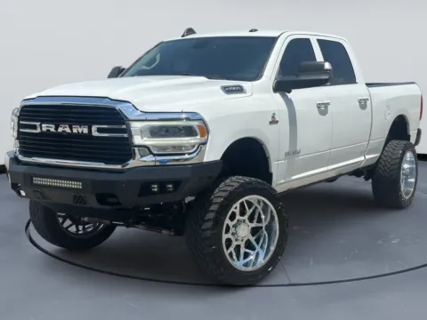 Another view of 2019 Ram 2500 for sale in Blytheville, AR at Tri-State Motor Company