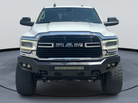 Photos of 2019 Ram 2500 for sale in Blytheville, AR at Tri-State Motor Company