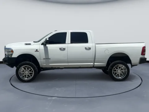 More photos of 2019 Ram 2500 at Tri-State Motor Company, AR