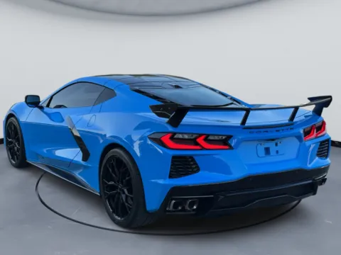 More photos of 2023 Chevrolet Corvette Stingray at Tri-State Motor Company, AR