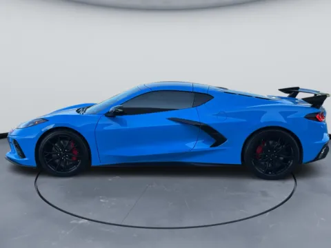 More photos of 2023 Chevrolet Corvette Stingray at Tri-State Motor Company, AR