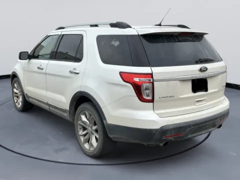 2013 Ford Explorer Limited for sale in Blytheville, AR