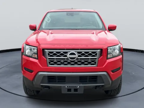 Photos of 2024 Nissan Frontier for sale in Blytheville, AR at Tri-State Motor Company