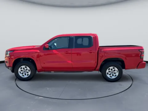 More photos of 2024 Nissan Frontier at Tri-State Motor Company, AR