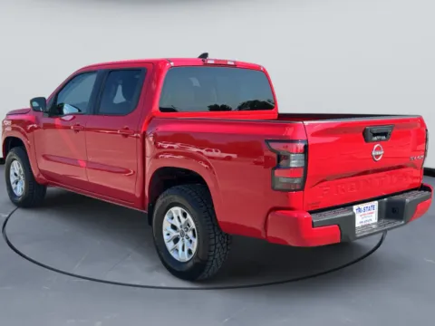 More photos of 2024 Nissan Frontier at Tri-State Motor Company, AR