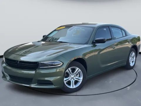 Another view of 2023 Dodge Charger SXT for sale in Blytheville, AR at Tri-State Motor Company