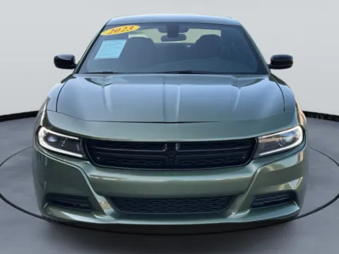 Photos of 2023 Dodge Charger SXT for sale in Blytheville, AR at Tri-State Motor Company