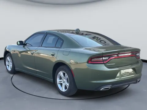 More photos of 2023 Dodge Charger SXT at Tri-State Motor Company, AR