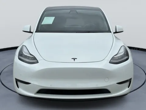 Photos of 2021 Tesla Model Y Long Range for sale in Blytheville, AR at Tri-State Motor Company