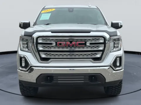 Photos of 2019 GMC Sierra 1500 SLT for sale in Blytheville, AR at Tri-State Motor Company