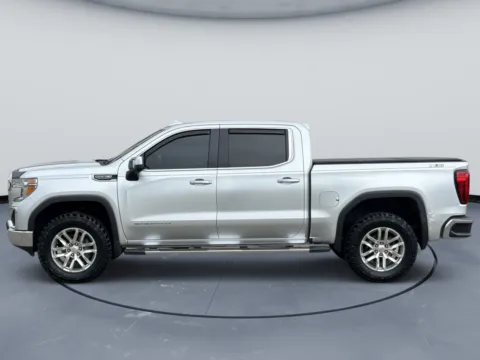 More photos of 2019 GMC Sierra 1500 SLT at Tri-State Motor Company, AR