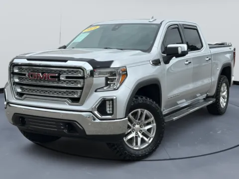 Another view of 2019 GMC Sierra 1500 SLT for sale in Blytheville, AR at Tri-State Motor Company