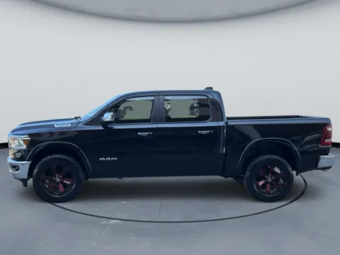 More photos of 2019 Ram 1500 Laramie at Tri-State Motor Company, AR
