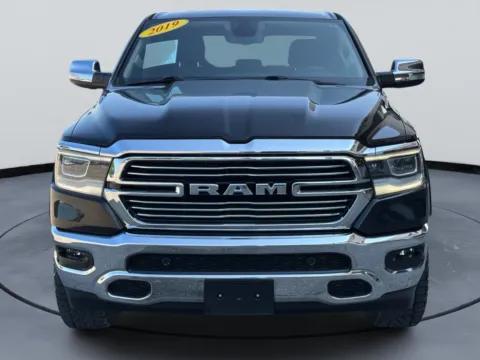 Photos of 2019 Ram 1500 Laramie for sale in Blytheville, AR at Tri-State Motor Company