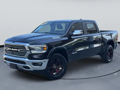 Another view of 2019 Ram 1500 Laramie for sale in Blytheville, AR at Tri-State Motor Company
