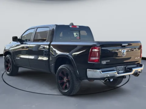 More photos of 2019 Ram 1500 Laramie at Tri-State Motor Company, AR
