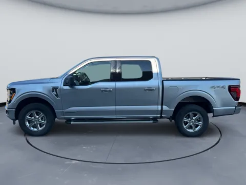 More photos of 2024 Ford F-150 XLT at Tri-State Motor Company, AR