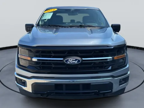 Photos of 2024 Ford F-150 XLT for sale in Blytheville, AR at Tri-State Motor Company