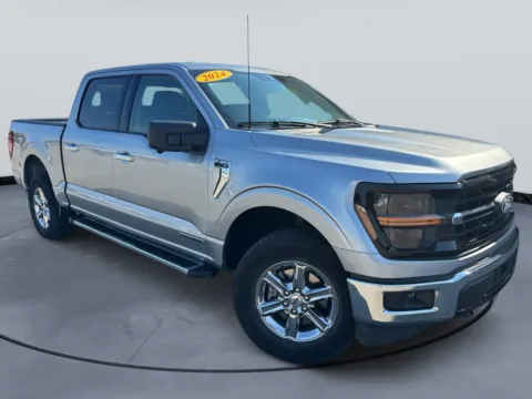 2024 Ford F-150 XLT for sale in Blytheville, AR