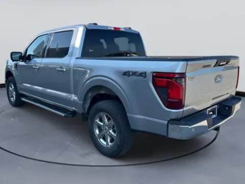 More photos of 2024 Ford F-150 XLT at Tri-State Motor Company, AR