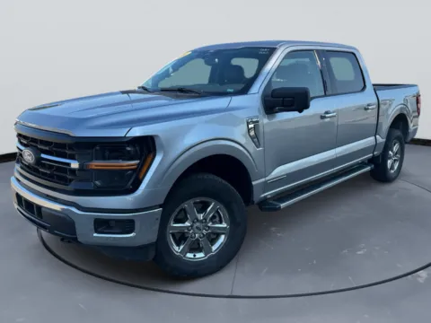 Another view of 2024 Ford F-150 XLT for sale in Blytheville, AR at Tri-State Motor Company