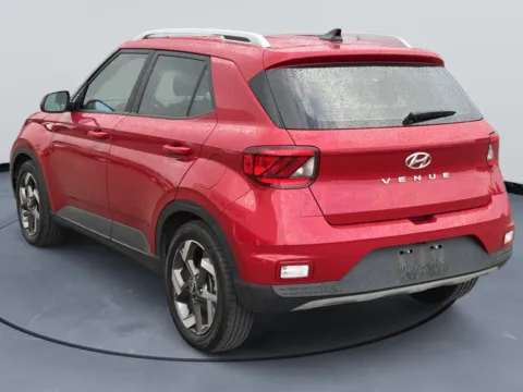More photos of 2022 Hyundai VENUE SEL at Tri-State Motor Company, AR