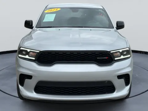 Photos of 2024 Dodge Durango GT for sale in Blytheville, AR at Tri-State Motor Company