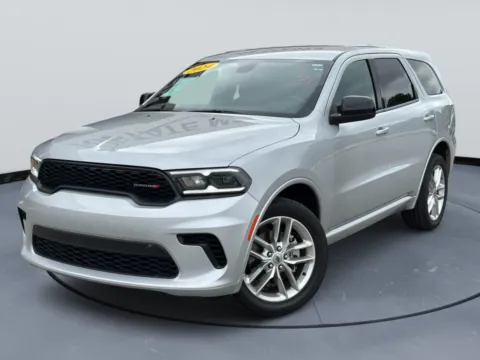 Another view of 2024 Dodge Durango GT for sale in Blytheville, AR at Tri-State Motor Company