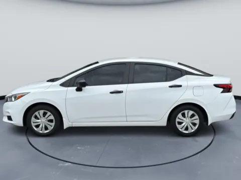 More photos of 2021 Nissan Versa S at Tri-State Motor Company, AR