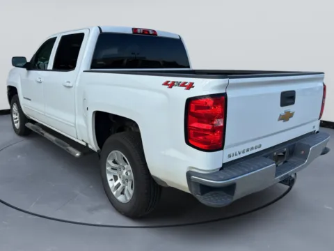 More photos of 2018 Chevrolet Silverado 1500 at Tri-State Motor Company, AR