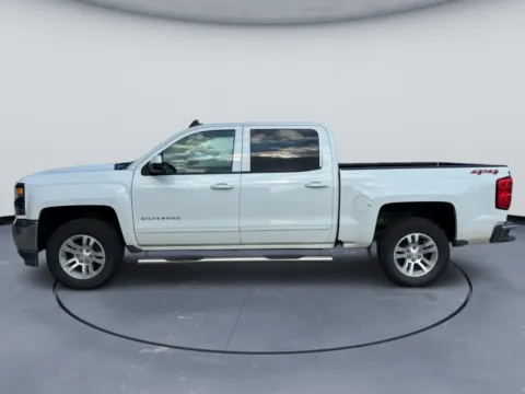 More photos of 2018 Chevrolet Silverado 1500 at Tri-State Motor Company, AR