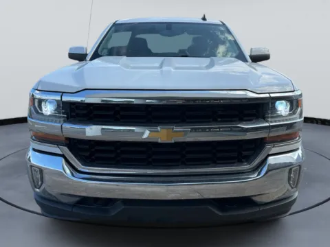 Photos of 2018 Chevrolet Silverado 1500 for sale in Blytheville, AR at Tri-State Motor Company