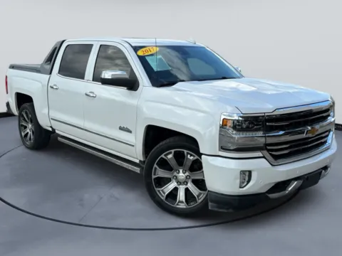 Another view of 2017 Chevrolet Silverado 1500 High Country for sale in Blytheville, AR at Tri-State Motor Company