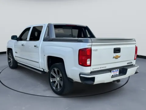 More photos of 2017 Chevrolet Silverado 1500 High Country at Tri-State Motor Company, AR