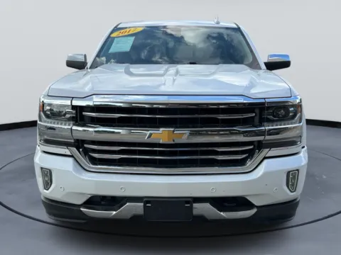 Photos of 2017 Chevrolet Silverado 1500 High Country for sale in Blytheville, AR at Tri-State Motor Company