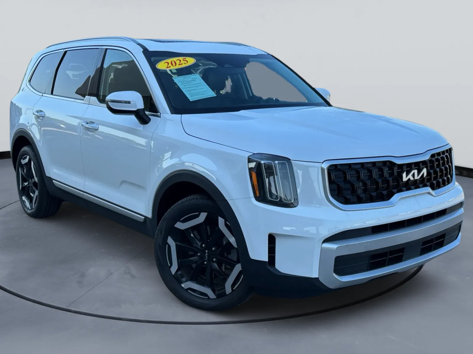 2025 Kia Telluride S for sale in Blytheville, AR