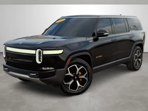 Another view of 2023 Rivian R1S Adventure for sale in Blytheville, AR at Tri-State Motor Company