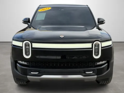 Photos of 2023 Rivian R1S Adventure for sale in Blytheville, AR at Tri-State Motor Company