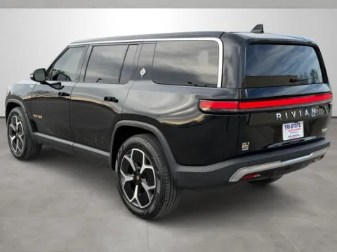 More photos of 2023 Rivian R1S Adventure at Tri-State Motor Company, AR