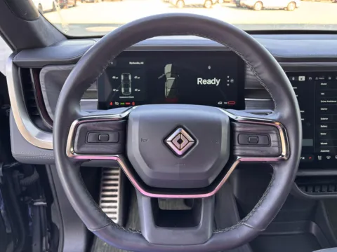 Photos of 2023 Rivian R1S Adventure for sale in Blytheville, AR at Tri-State Motor Company