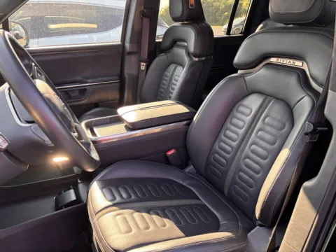 Another view of 2023 Rivian R1S Adventure for sale in Blytheville, AR at Tri-State Motor Company