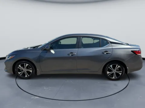 More photos of 2020 Nissan Sentra SV at Tri-State Motor Company, AR