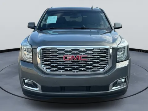 Photos of 2018 GMC Yukon Denali for sale in Blytheville, AR at Tri-State Motor Company