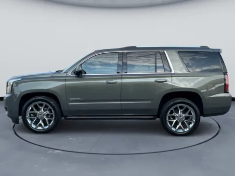 More photos of 2018 GMC Yukon Denali at Tri-State Motor Company, AR