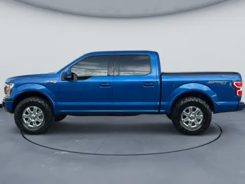 More photos of 2018 Ford F-150 at Tri-State Motor Company, AR