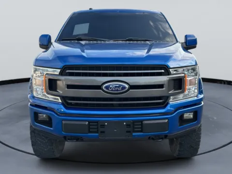Photos of 2018 Ford F-150 for sale in Blytheville, AR at Tri-State Motor Company
