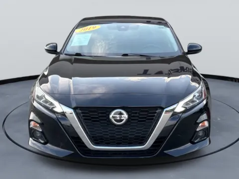 Photos of 2019 Nissan Altima 2.5 SL for sale in Blytheville, AR at Tri-State Motor Company