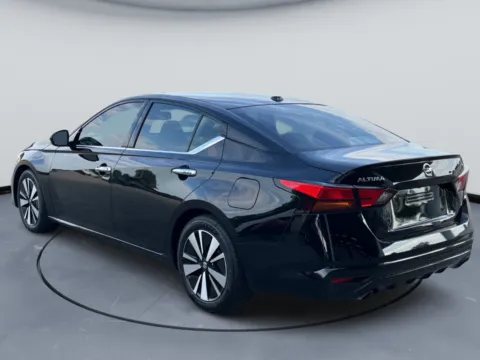 More photos of 2019 Nissan Altima 2.5 SL at Tri-State Motor Company, AR