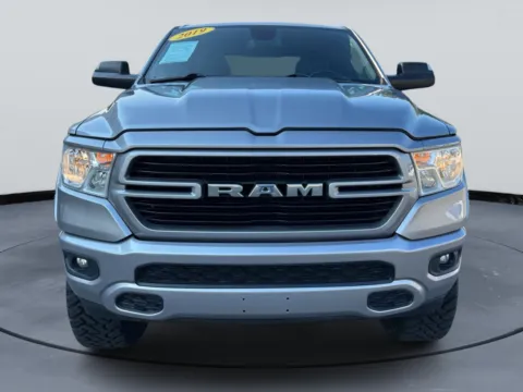 Photos of 2019 Ram 1500 Big Horn for sale in Blytheville, AR at Tri-State Motor Company